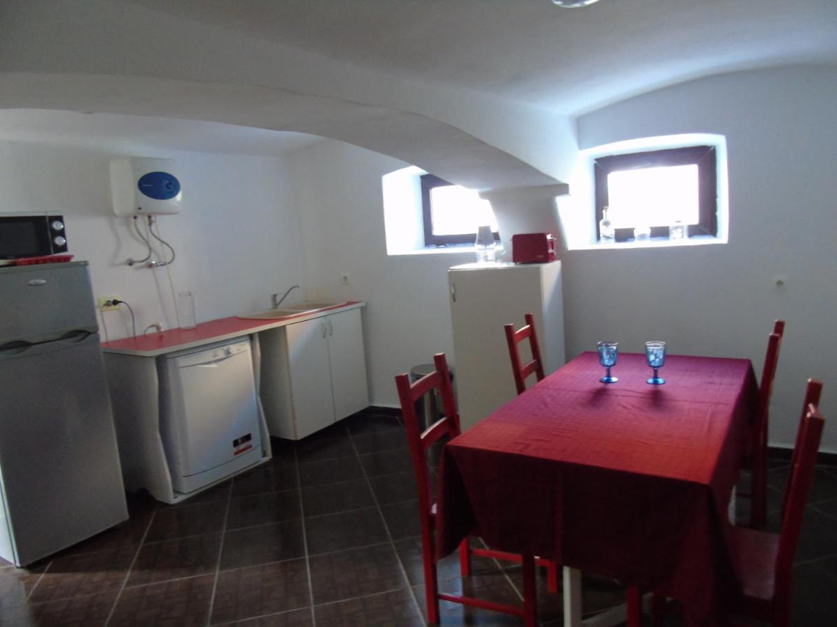 הוילה Racosu de Jos The Dream House Of Racos מראה חיצוני תמונה