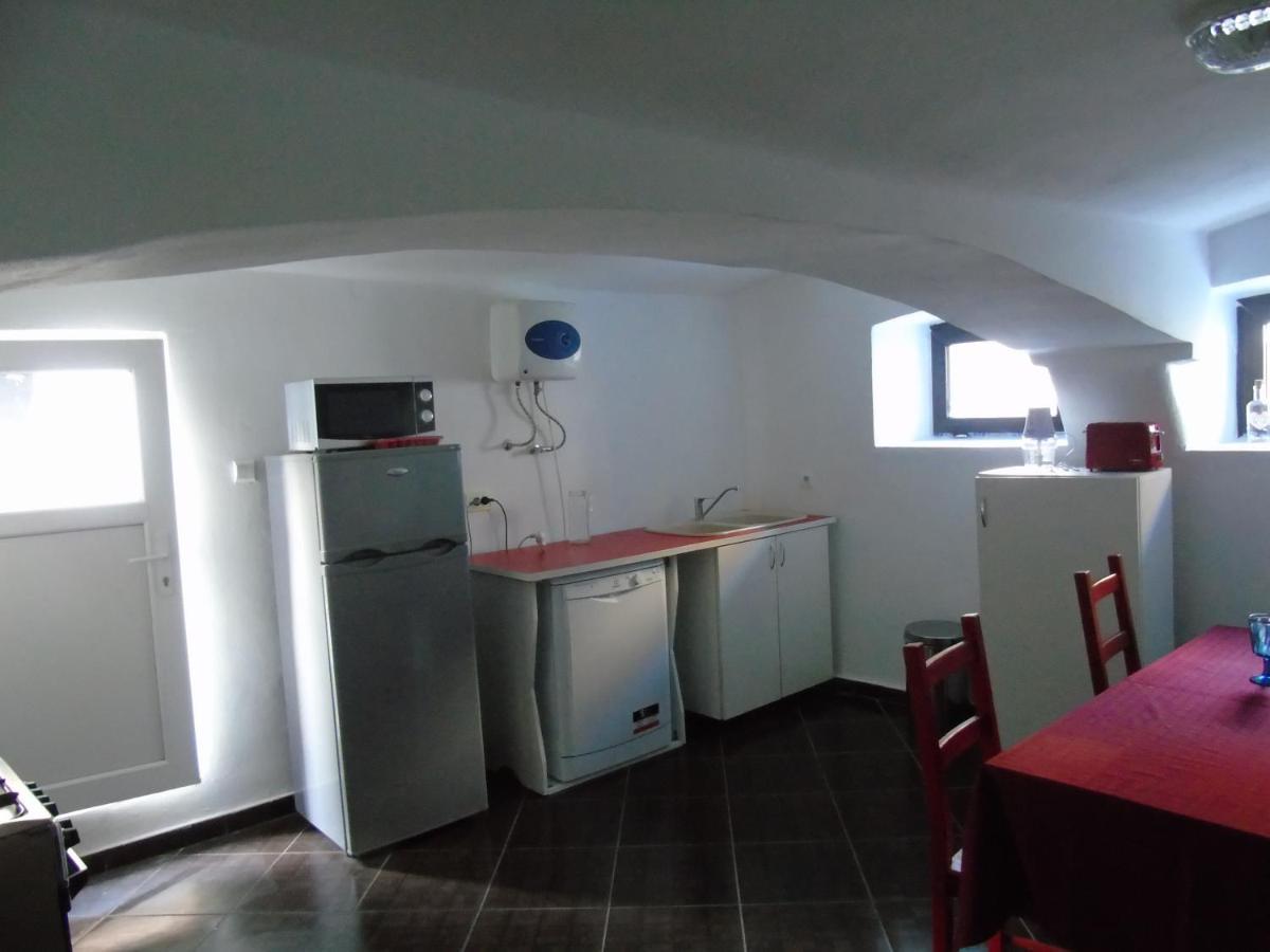הוילה Racosu de Jos The Dream House Of Racos מראה חיצוני תמונה