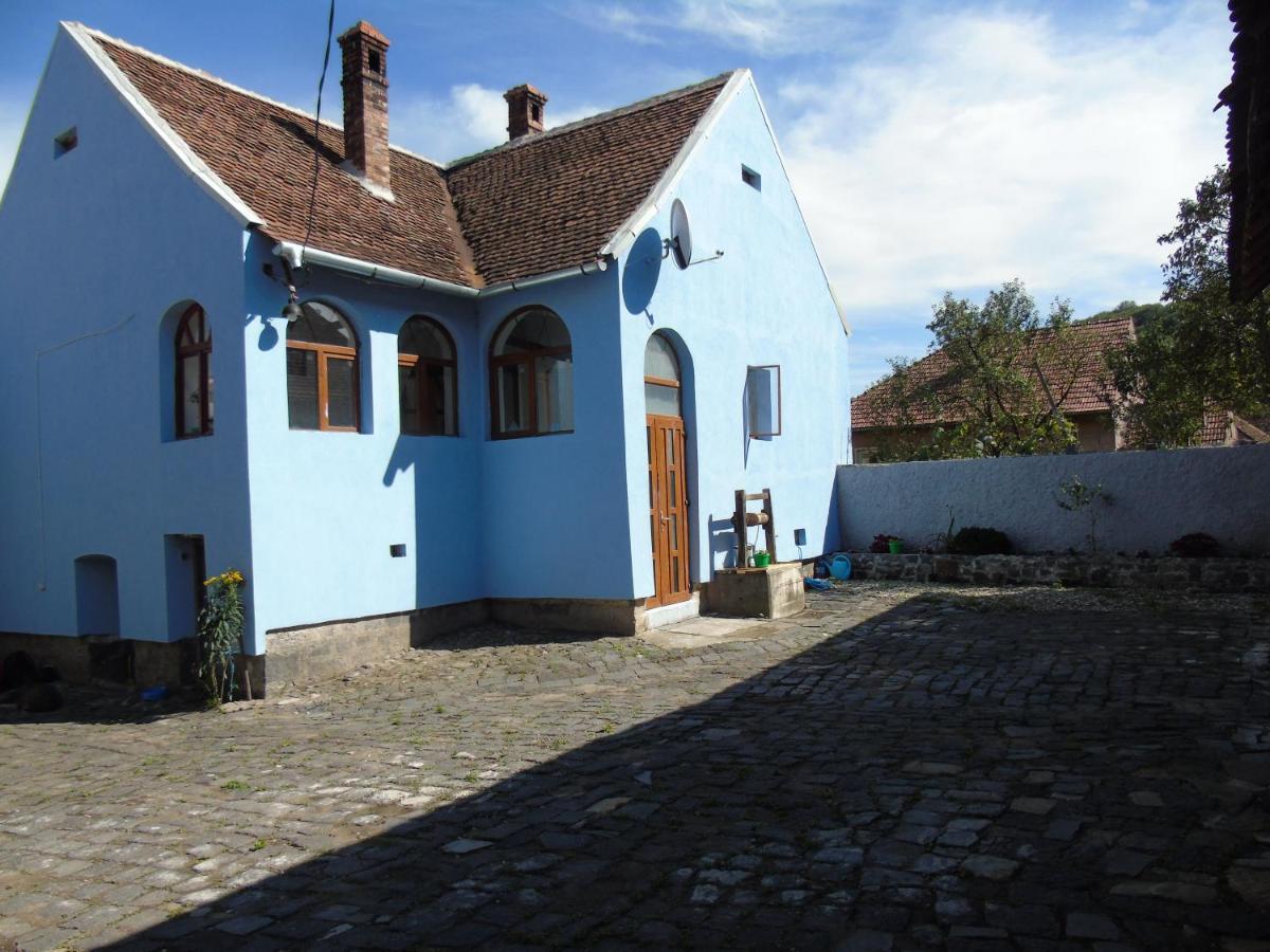 הוילה Racosu de Jos The Dream House Of Racos מראה חיצוני תמונה