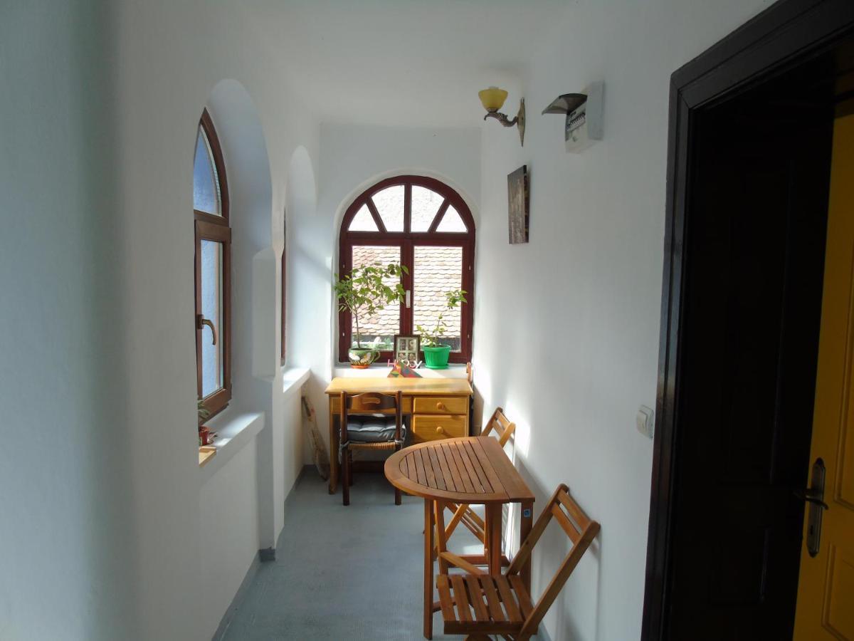 הוילה Racosu de Jos The Dream House Of Racos מראה חיצוני תמונה