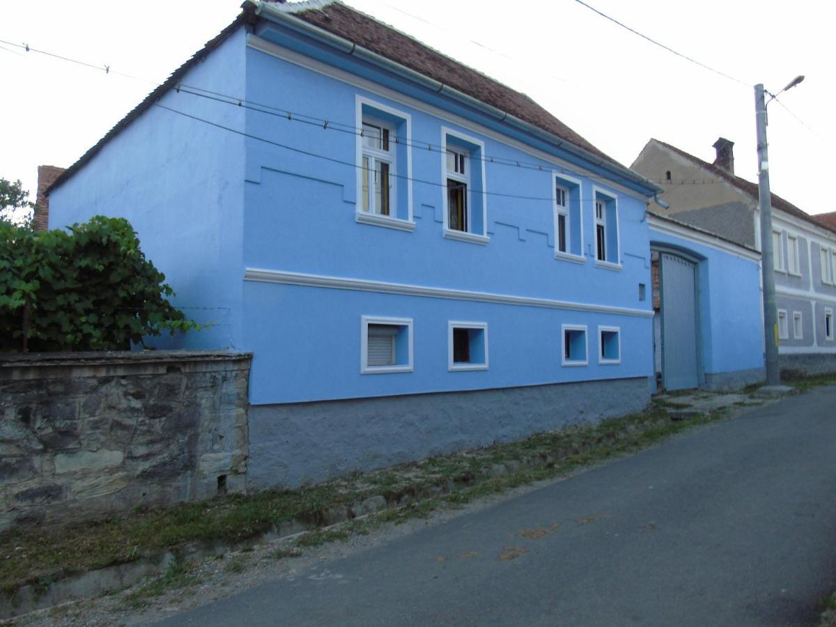 הוילה Racosu de Jos The Dream House Of Racos מראה חיצוני תמונה