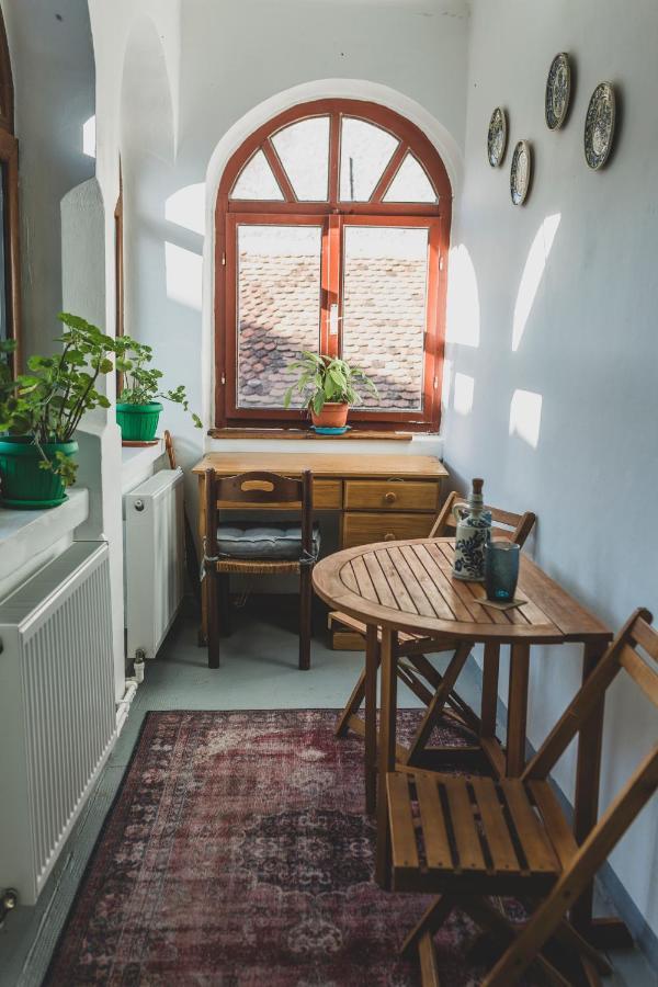 הוילה Racosu de Jos The Dream House Of Racos מראה חיצוני תמונה