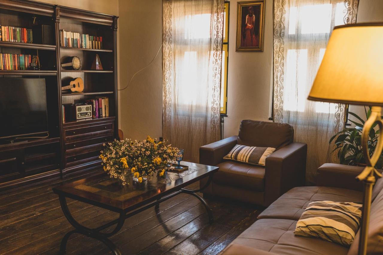 הוילה Racosu de Jos The Dream House Of Racos מראה חיצוני תמונה
